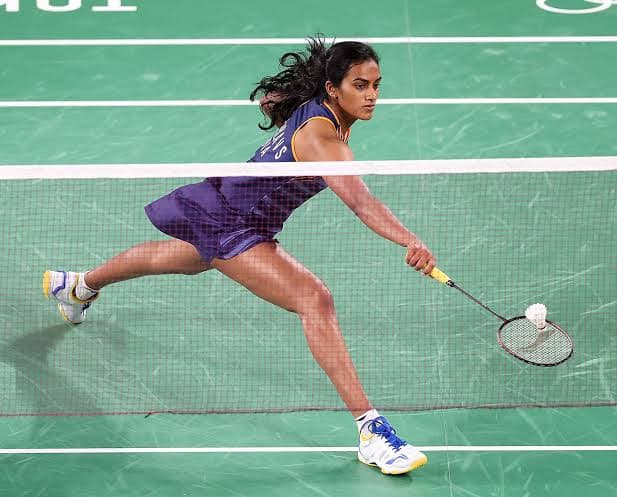 Badminton Collection